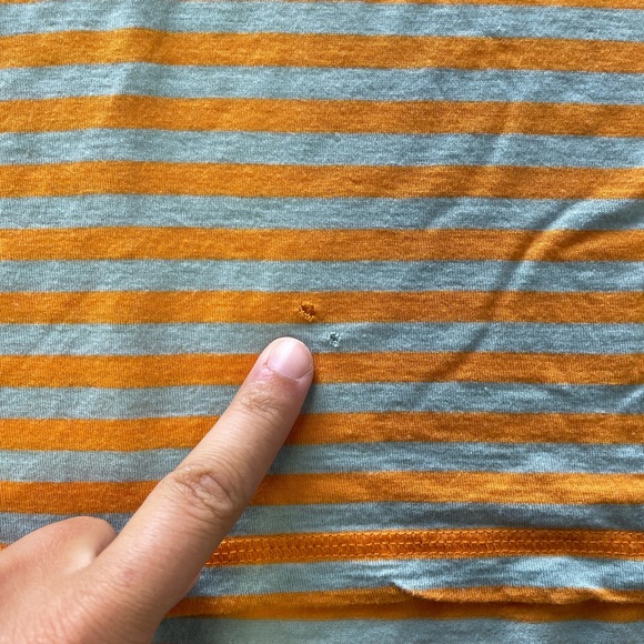 Fjallraven Women’s Wool tshirt - Picture 3 of 5